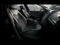 Maserati Quattroporte Sport GT S  - Interior, Front Seats