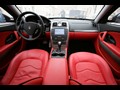 Maserati Quattroporte Sport GT S  - Interior