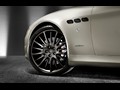 Maserati Quattroporte Sport GT S Awards Edition (2011)  - Close-up