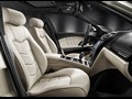 Maserati Quattroporte Sport GT S Awards Edition (2011)  - Interior