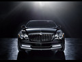 Maybach Xenatec Coupe  - Front