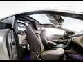 Maybach Xenatec Coupe  - Interior