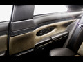 Maybach Xenatec Coupe  - Interior