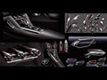 Mazda Takeri Concept  - Design Sketch