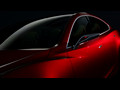 Mazda Takeri Concept  - Detail
