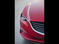 Mazda Takeri Concept  - Headlight