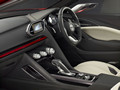 Mazda Takeri Concept  - Interior