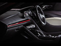 Mazda Takeri Concept  - Interior