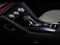 Mazda Takeri Concept  - Interior Detail