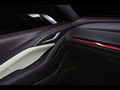 Mazda Takeri Concept  - Interior Detail