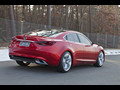 Mazda Takeri Concept  - Rear