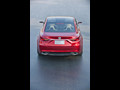 Mazda Takeri Concept  - Rear