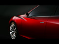 Mazda Takeri Concept  - Side