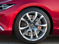 Mazda Takeri Concept  - Wheel