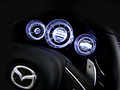 Mazda Takeri Concept Instrument Cluster - 