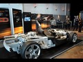 McLaren MP4-12C (2011)  - 
