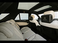 Mercedes-Benz (2012) ML 63 AMG  - Interior Rear Seats