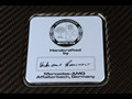 Mercedes-Benz (2012) ML 63 AMG Engine Signature - 