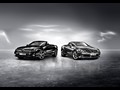 Mercedes-Benz  SL Night Edition and SLK Grand Edition - 