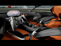 Mercedes-Benz AMG Vision Gran Turismo Concept (2013)  - Interior