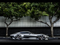 Mercedes-Benz AMG Vision Gran Turismo Concept (2013)  - Side