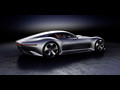 Mercedes-Benz AMG Vision Gran Turismo Concept (2013)  - Side
