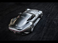 Mercedes-Benz AMG Vision Gran Turismo Concept (2013)  - Top