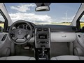 Mercedes-Benz B-Class F-Cell  - Interior