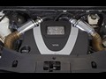 Mercedes-Benz B55 AMG  - Engine