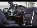 Mercedes-Benz B55 AMG  - Interior