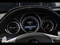 Mercedes-Benz C 63 AMG "Edition 507" (2013) Instrument Cluster - Interior Detail