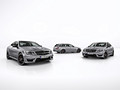 Mercedes-Benz C 63 AMG "Edition 507" (2013) Lineup - 
