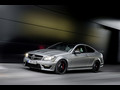 Mercedes-Benz C 63 AMG Coupe "Edition 507" (2013)  - Front