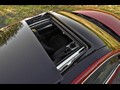Mercedes-Benz C-Class Coupe (2012) - Panoramic Sunroof - 