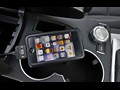 Mercedes-Benz C-Class Coupe (2012) - iPhone - Interior