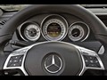 Mercedes-Benz C-Class Coupe (2012) C350  - Interior