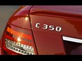 Mercedes-Benz C-Class Coupe (2012) C350 Badge - 