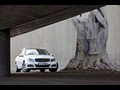 Mercedes-Benz C-Class Estate (2012)  - Front Angle 