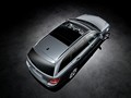 Mercedes-Benz C-Class Estate (2012) - Panoramic Sunroof - 