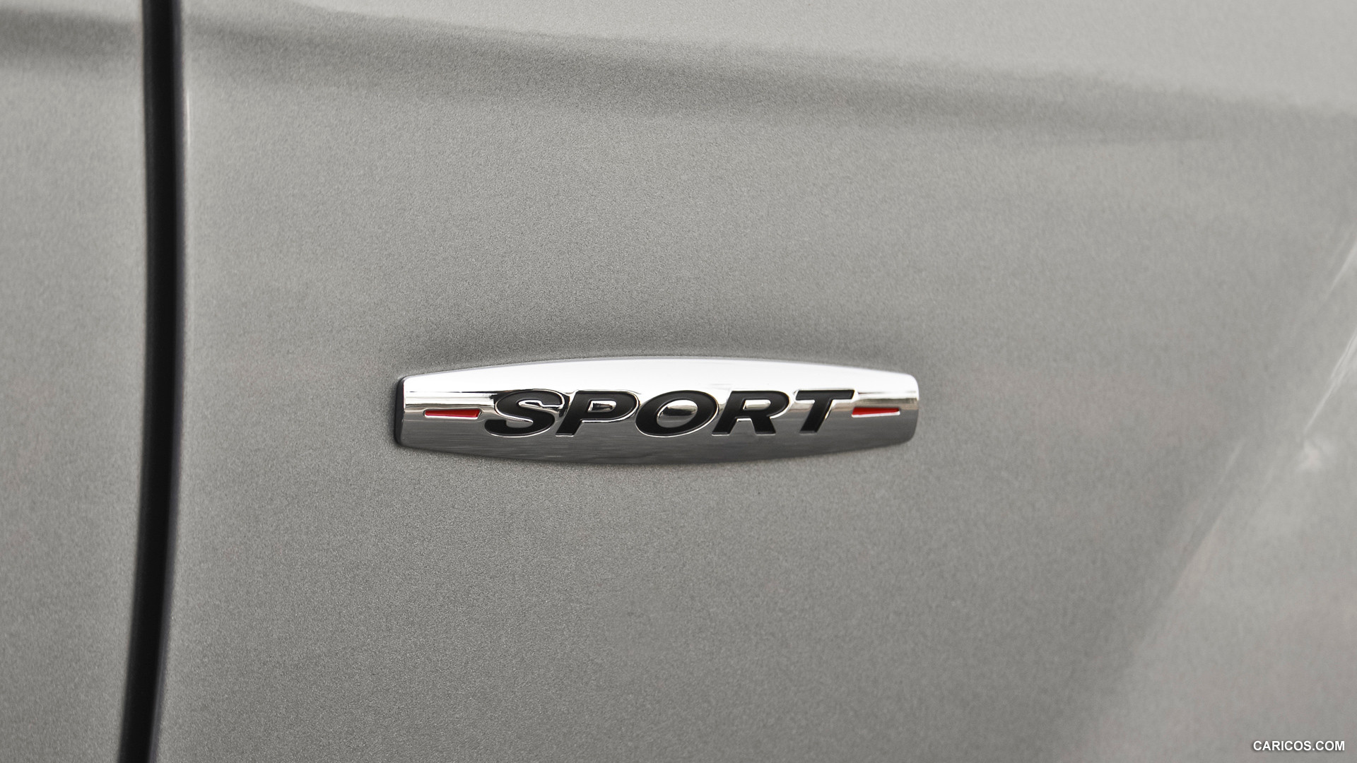 Mercedes-Benz C250 Coupe (2013)  - Badge, #74 of 86