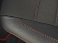 Mercedes-Benz C250 Coupe (2013)  - Interior Detail