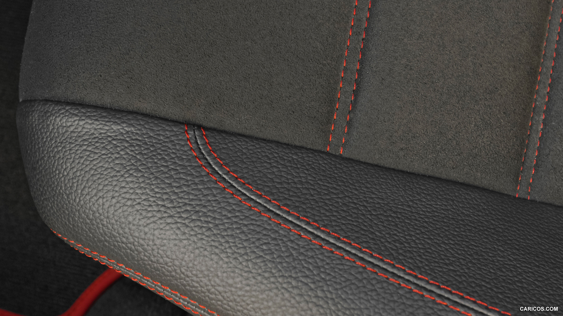 Mercedes-Benz C250 Coupe (2013)  - Interior Detail, #83 of 86