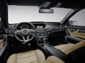 Mercedes-Benz C63 AMG (2012)  - Interior