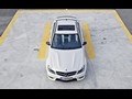 Mercedes-Benz C63 AMG (2012)  - Top