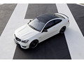 Mercedes-Benz C63 AMG Coupe (2012)  - Top