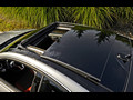 Mercedes-Benz C63 AMG Coupe (2012) panoramic sunroof - 