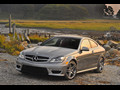 Mercedes-Benz C63 AMG Coupe (2012) with MCT transmission - 