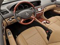 Mercedes-Benz CL65 AMG (2011)  - Interior