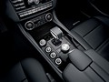 Mercedes-Benz CLS 63 AMG (2012)  - Interior