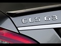Mercedes-Benz CLS 63 AMG (2012) - Badge - 